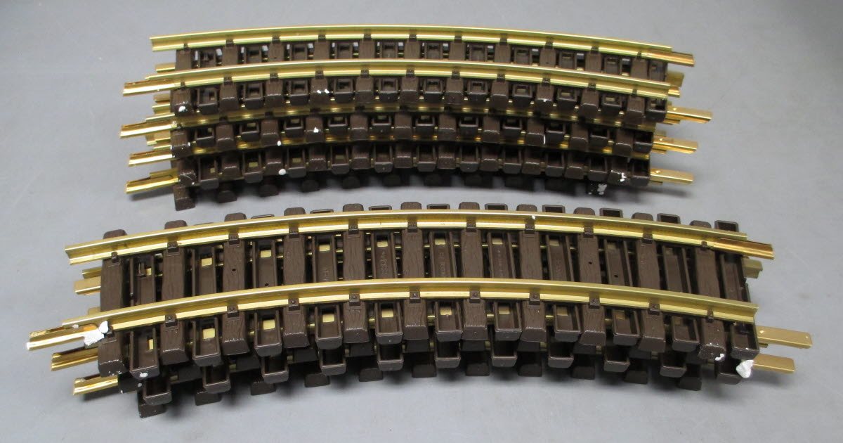 LGB 20540 G Scale Christmas Passenger Train Set LN/Box