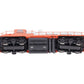 Intermountain 4980101S HO Illinois Central GP10 Diesel Locomotive #8040