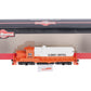 Intermountain 4980101S HO Illinois Central GP10 Diesel Locomotive #8040