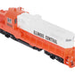 Intermountain 4980101S HO Illinois Central GP10 Diesel Locomotive #8040