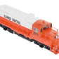 Intermountain 4980101S HO Illinois Central GP10 Diesel Locomotive #8040
