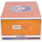 Lionel 6-85286 O Gauge Berwind White Coal GLa 2-Bay Hopper (Set of 3) LN/Box