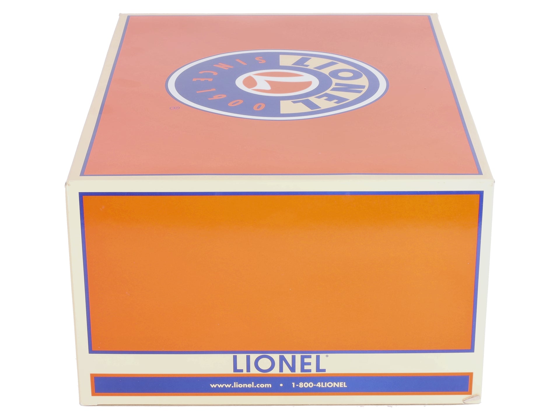 Lionel 6-85286 O Gauge Berwind White Coal GLa 2-Bay Hopper (Set of 3) LN/Box