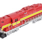 Lionel 6-8064 O Gauge Florida East Coast GP-9 Diesel Locomotive #8064 LN/Box