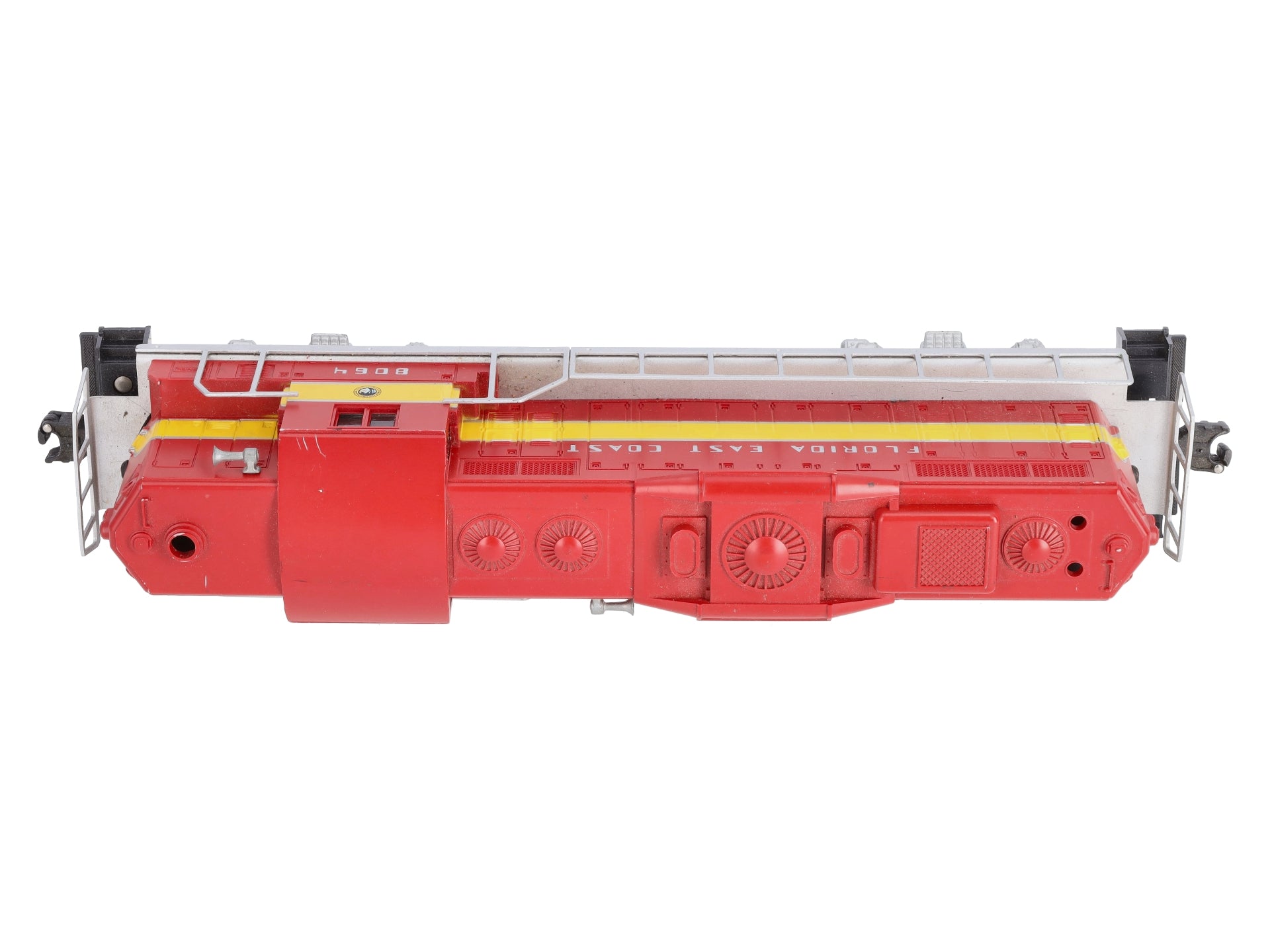 Lionel 6-8064 O Gauge Florida East Coast GP-9 Diesel Locomotive #8064 LN/Box