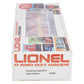 Lionel 6-8064 O Gauge Florida East Coast GP-9 Diesel Locomotive #8064 LN/Box