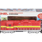 Lionel 6-8064 O Gauge Florida East Coast GP-9 Diesel Locomotive #8064 LN/Box
