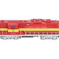 Lionel 6-8064 O Gauge Florida East Coast GP-9 Diesel Locomotive #8064 LN/Box