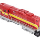 Lionel 6-8064 O Gauge Florida East Coast GP-9 Diesel Locomotive #8064 LN/Box