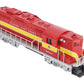 Lionel 6-8064 O Gauge Florida East Coast GP-9 Diesel Locomotive #8064 LN/Box