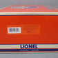 Lionel 1926800 O Gauge TILX 30K Tank Car (Pack of 3) NIB