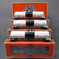Lionel 1926800 O Gauge TILX 30K Tank Car (Pack of 3) NIB