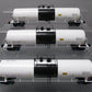 Lionel 1926800 O Gauge TILX 30K Tank Car (Pack of 3) NIB