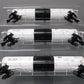 Lionel 1926800 O Gauge TILX 30K Tank Car (Pack of 3) NIB