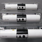Lionel 1926800 O Gauge TILX 30K Tank Car (Pack of 3) NIB