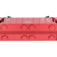 Lionel 6-17076 O Gauge Missouri-Kansas-Texas PS-2 2-Bay Hopper Car #1314 LN/Box