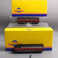 Athearn G1506 HO Scale Rock Island F-7 AB Diesel Locomotive Set LN/Box