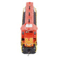 Atlas 10001205 HO Scale U.S. Army NRE Genset Diesel Locomotive #6500