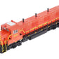 Atlas 10001205 HO Scale U.S. Army NRE Genset Diesel Locomotive #6500