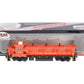 Atlas 10001205 HO Scale U.S. Army NRE Genset Diesel Locomotive #6500