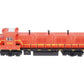 Atlas 10001205 HO Scale U.S. Army NRE Genset Diesel Locomotive #6500