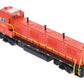 Atlas 10001205 HO Scale U.S. Army NRE Genset Diesel Locomotive #6500