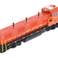 Atlas 10001205 HO Scale U.S. Army NRE Genset Diesel Locomotive #6500