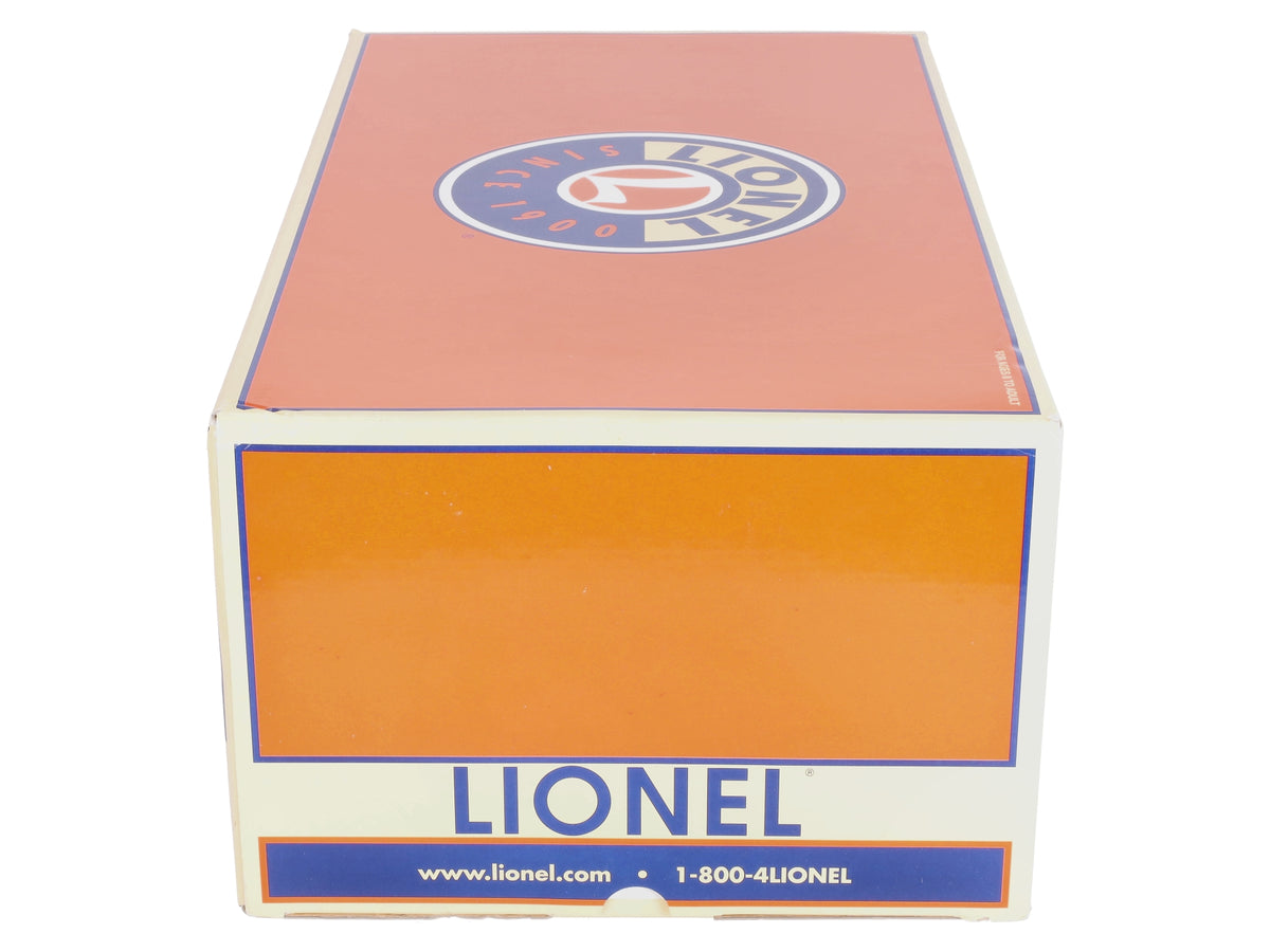 Lionel 6-24529 O Santa Fe F3 AA Diesel Locomotive Set w/RS & TMCC (Set of 2) NIB