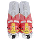 Lionel 6-24529 O Santa Fe F3 AA Diesel Locomotive Set w/RS & TMCC (Set of 2) NIB