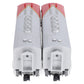 Lionel 6-24529 O Santa Fe F3 AA Diesel Locomotive Set w/RS & TMCC (Set of 2) NIB