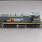 Athearn G66204 HO Seaboard System MP15-AC Diesel Locomotive w/DCC & Sound #4232
