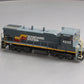 Athearn G66204 HO Seaboard System MP15-AC Diesel Locomotive w/DCC & Sound #4232
