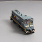 Athearn G66204 HO Seaboard System MP15-AC Diesel Locomotive w/DCC & Sound #4232