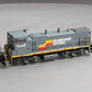 Athearn G66204 HO Seaboard System MP15-AC Diesel Locomotive w/DCC & Sound #4232