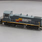 Athearn G66204 HO Seaboard System MP15-AC Diesel Locomotive w/DCC & Sound #4232