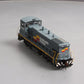 Athearn G66204 HO Seaboard System MP15-AC Diesel Locomotive w/DCC & Sound #4232