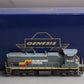 Athearn G66204 HO Seaboard System MP15-AC Diesel Locomotive w/DCC & Sound #4232