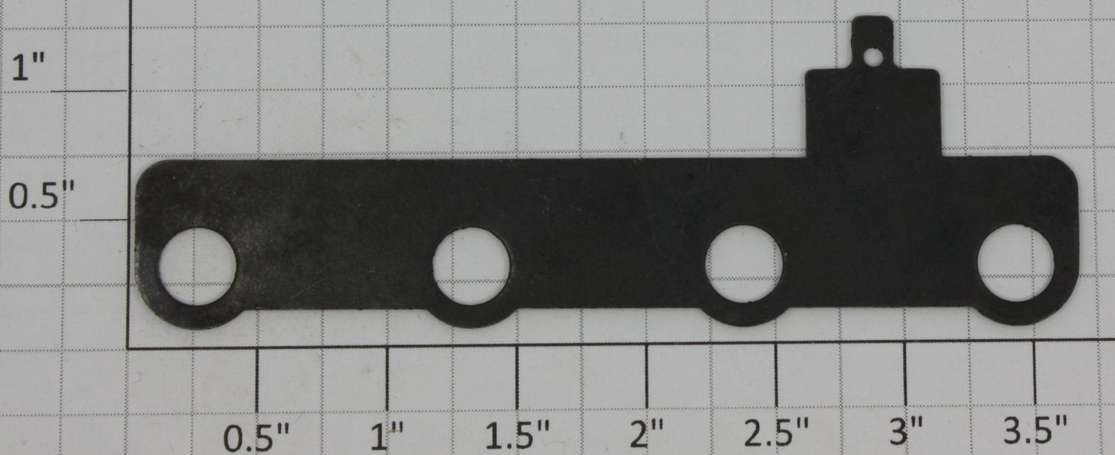 Lionel 681-14 Axle Frame Insert
