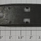 Lionel 112-8 Left Hand Swivel Rail