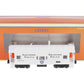 Lionel 2126290 O Gauge Southern Pacific Bay-Window Caboose #4762