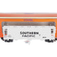 Lionel 6-84926 O Southern Pacific Cylindrical Covered Hopper #1002