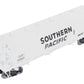 Lionel 6-84926 O Southern Pacific Cylindrical Covered Hopper #1002