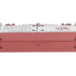 Atlas 3001435 O Schwarzschild & Sulzberger Lard 3-Rail 36' Wood Refrigerator Car