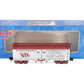 Atlas 3001435 O Schwarzschild & Sulzberger Lard 3-Rail 36' Wood Refrigerator Car