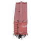 Atlas 3001435 O Schwarzschild & Sulzberger Lard 3-Rail 36' Wood Refrigerator Car