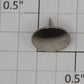 Lionel 9150-58 Nickel Uncoupler Armature Thumb Tack