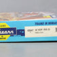 Athearn 05647 HO CB&Q 34' Ribbed Hopper With Load (Pack of 5)