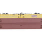 Atlas 3001427S O Gauge KC Armour Packing Co. 36' Wood Reefer Car #3891 (3-Rail) LN/Box
