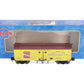 Atlas 3001427S O Gauge KC Armour Packing Co. 36' Wood Reefer Car #3891 (3-Rail) LN/Box