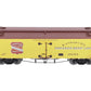 Atlas 3001427S O Gauge KC Armour Packing Co. 36' Wood Reefer Car #3891 (3-Rail) LN/Box